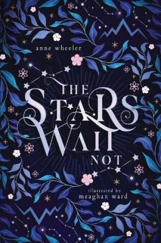 Cover of The Stars Wait Not