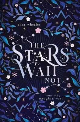 Cover of The Stars Wait Not