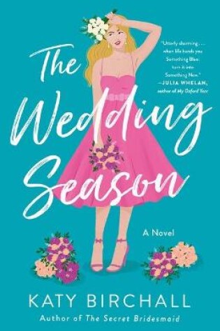 Cover of The Wedding Season