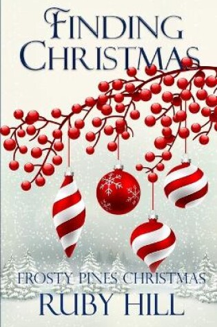 Cover of Finding Christmas