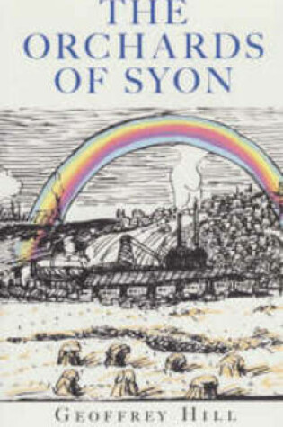 Cover of The Orchards Of Syon