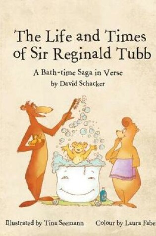 Cover of The Life and Times of Sir Reginald Tubb