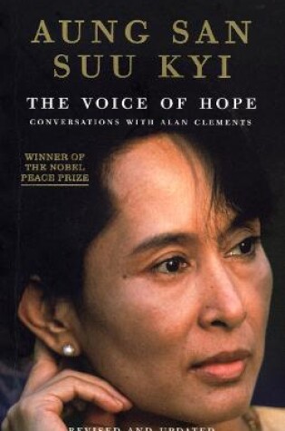 Cover of The Voice of Hope