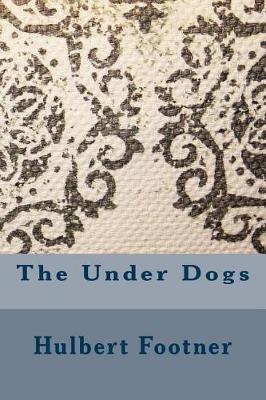 Book cover for The Under Dogs