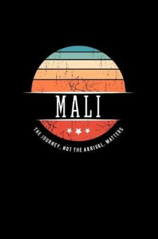 Cover of Mali