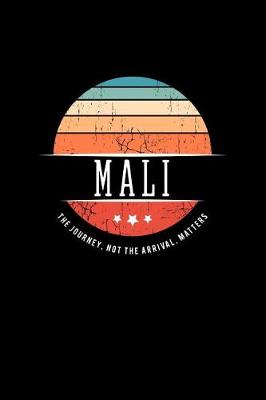 Book cover for Mali