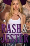 Book cover for Rash & Jester