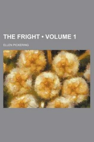 Cover of The Fright (Volume 1)