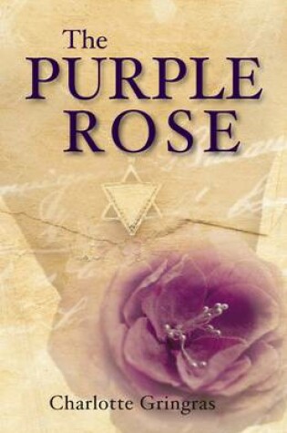 Cover of The Purple Rose