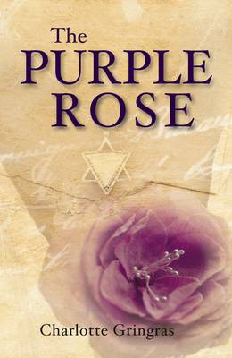 Book cover for The Purple Rose
