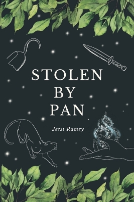 Cover of Stolen by Pan