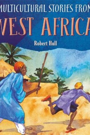 Cover of Stories From West Africa