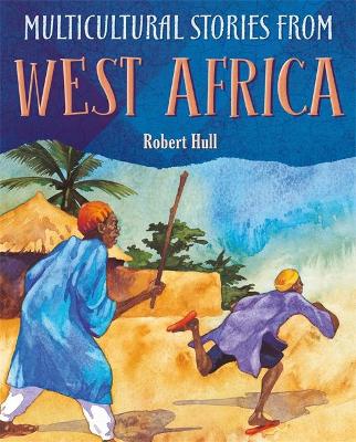 Cover of Stories From West Africa