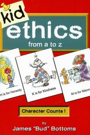 Cover of Kid Ethics