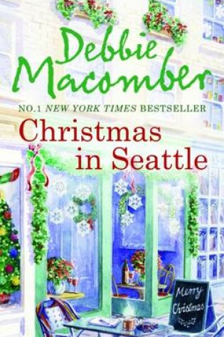 Cover of Christmas in Seattle