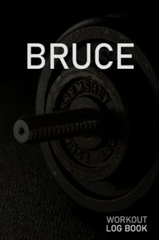 Cover of Bruce