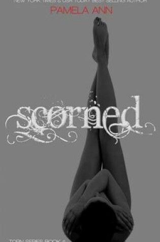 Cover of Scorned