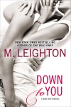 Book cover for Down to You