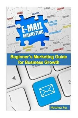 Cover of Email Marketing