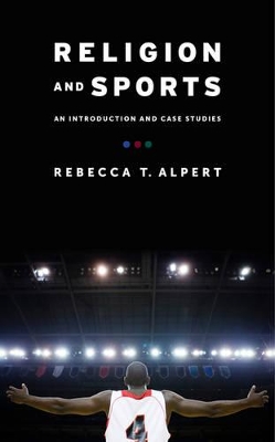 Book cover for Religion and Sports