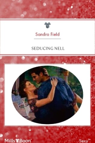Cover of Seducing Nell