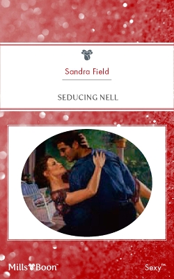 Book cover for Seducing Nell