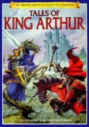 Book cover for King Arthur