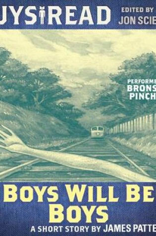 Cover of Guys Read: Boys Will be Boys