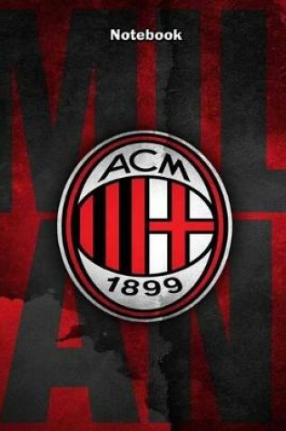 Cover of AC Milan 30