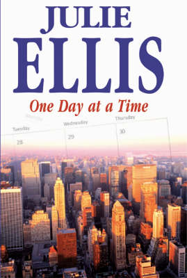 Book cover for One Day at a Time