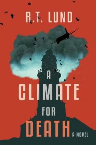 Cover of A Climate for Death