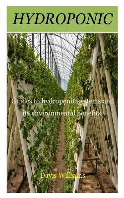 Book cover for Hydroponic