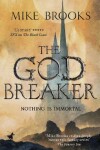 Book cover for The Godbreaker
