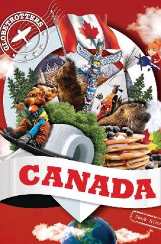 Cover of Canada