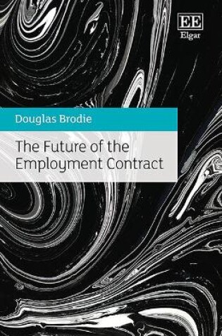 Cover of The Future of the Employment Contract