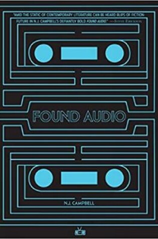 Cover of Found Audio