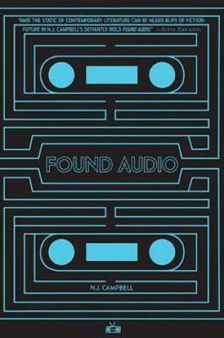 Cover of Found Audio