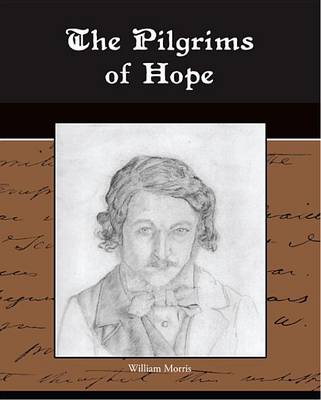 Book cover for The Pilgrims of Hope