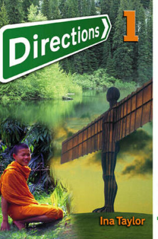 Cover of Directions Pupils' Book 1