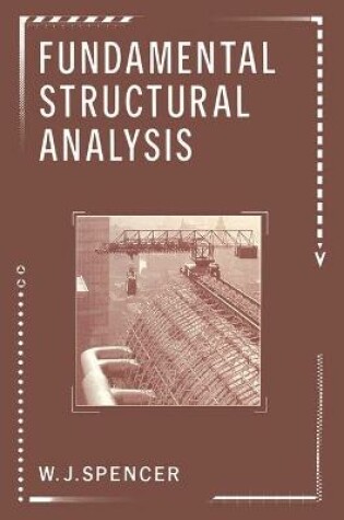 Cover of Fundamental Structural Analysis