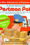 Book cover for Postman Pat's Special Delivery