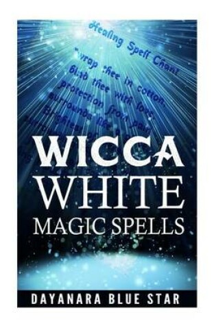 Cover of Wicca