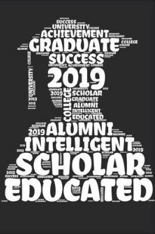 Cover of College Graduate 2019