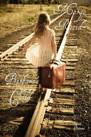 Cover of Barbara's Child