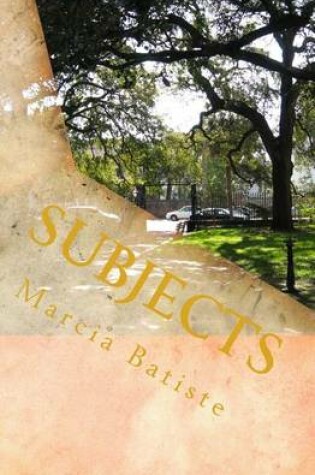 Cover of Subjects