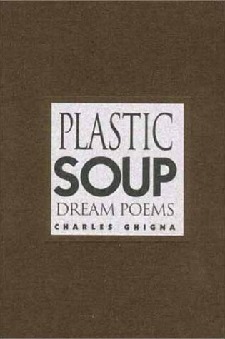 Cover of Plastic Soup