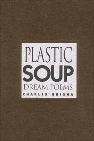 Book cover for Plastic Soup