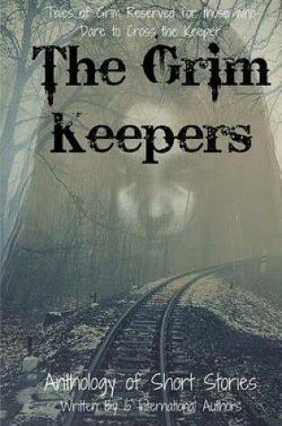 Cover of The Grim Keepers