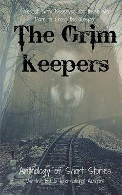 Book cover for The Grim Keepers