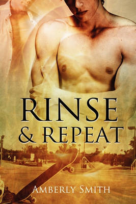Book cover for Rinse and Repeat